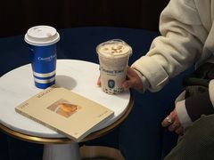 -CHARLIETOWN红茶公司(南京万象天地店)