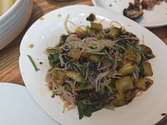 -滇铺子·云南特色菜·第九届野生菌美食节(东风东路c86店)