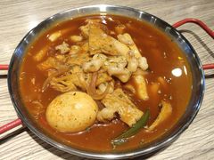 -炒码先生·韩餐炸鸡披萨(西塔店)