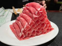 -南门涮肉(北洼路店)
