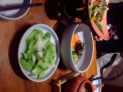 -云海肴·汽锅鸡·云南菜(天津国金汇店)