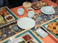-马来西亚肉骨茶汤·招牌螃蟹·烧鸡·呷喱吧吧(海上世界店)