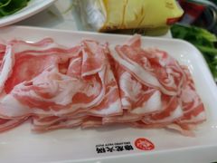 -德龙火锅(松源街直营店)