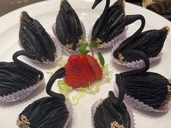 -海派悦庭·海胆烧麦·新融合菜(凯德广场店)