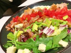 柯布彩虹沙拉-娜娜家·Nana's restaurant(国金汇店)