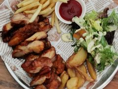 -米兰西点(新华路店)