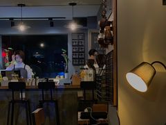 -转山咖啡(松柏社区店)