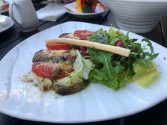 -安妮意大利餐厅(世贸天阶店)