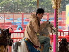 -青岛方特梦幻王国