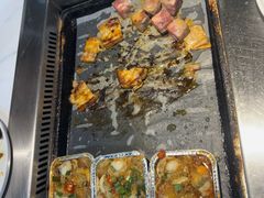 -苏格里岛自助烤肉海鲜火锅(成都金牛万达店)