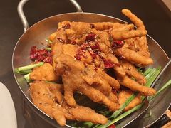 -楚山晓·楚湘菜(江夏永旺店)