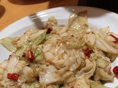 -湘阁里辣(南岭购物广场店)