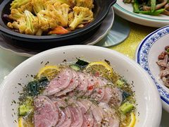 -雅香园·30年老字号顺德酒家(乐从岳步店)
