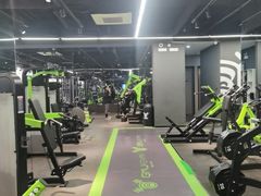 -GMJ·24H健身房(四川北路店)