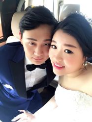 点击看大图 -唯一视觉婚纱摄影(李家村店)