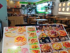 -甲乙饼(丽泽天地店)