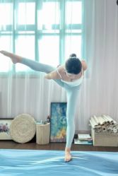 -学舞岛·成人少儿舞蹈培训