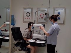-AOJO眼镜(南翔印象城MEGA店)