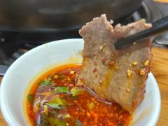 -尼玛藏家风味园(阿山食城店)