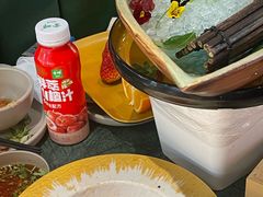 -牛New寿喜烧(中山公园龙之梦店)