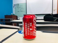 教室环境-新东方·考研·四六级·专转本(全民校区)