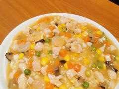 -頂好酒家·经典粤菜(海信广场店)