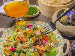 -AZUL by FUEL蓝色·法式酒馆(琶醍店)