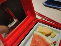 -千百味红餐厅·江西菜(绿地双子塔店)