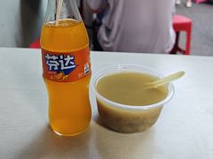 -小胡子祥彪烧烤(北湖总店)
