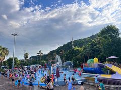 -重庆海昌加勒比海水世界