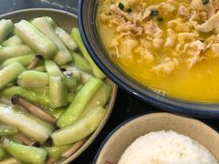 -兰溪小馆(东直门簋街店)