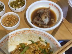 -三两粉(莲塘华润万家店)