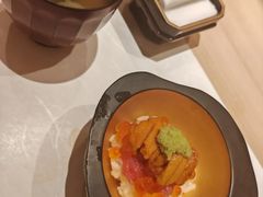 -鮨一日本料理(大中华店)