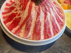-德天肥牛海鲜火锅(城西银泰店)