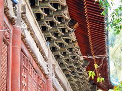 -报恩寺(平武县)