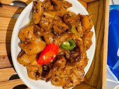 -煲王粤菜餐厅(中侨中心店)