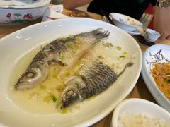 忘不了鱼-鹅公村·国家非遗传承(荔湾店)