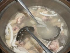 竹荪椰子鸡-大头椰·海南椰子鸡火锅(思明万象城店)