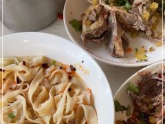 -老四季(南市场店)