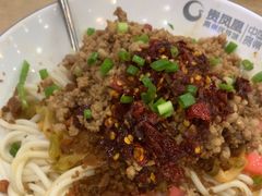 -贵凤凰贵州米粉(清河和盈中心店)