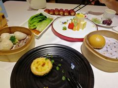 -凯逸轩·匠心粤菜(中城名仕汇店)