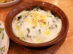 -萨莉亚意式餐厅(黄村高德汇店)