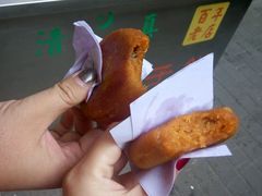 -老徐家柿子饼(北广济街店)