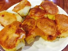 -奕宏饺子楼(朱庄小区店)