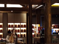 -鲤院·新中式美学·庭院餐厅(夫子庙店)