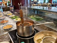 -重庆丽苑维景国际大酒店·海鲜自助餐厅