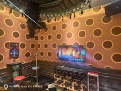 -歌友汇KTV(大悦城11层店)