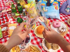 -漕湖湿地公园