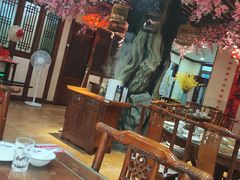 -那家老院子东北菜·饺子·小鸡炖蘑菇(艳华街店)