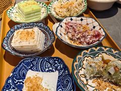 -沿江海南菜·文昌鸡祖师爷(大东海店)